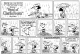 peanuts strip
