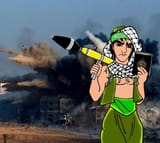 Terrorist Aladdin