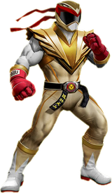 RYU-RANGER