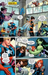 Marvel Swimsuit Special - Friends, Foes, &amp; Rivals 001 (2025) (Digital) (Shan-Empire) 00005