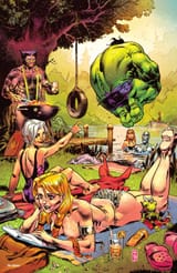 Marvel Swimsuit Special - Friends, Foes, &amp; Rivals 001 (2025) (Digital) (Shan-Empire) 00020