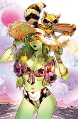 Marvel Swimsuit Special - Friends, Foes, &amp; Rivals 001 (2025) (Digital) (Shan-Empire) 00027