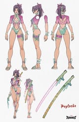 Marvel Swimsuit Special - Friends, Foes, &amp; Rivals 001 (2025) (Digital) (Shan-Empire) 00037
