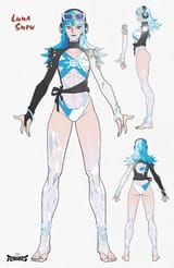 Marvel Swimsuit Special - Friends, Foes, &amp; Rivals 001 (2025) (Digital) (Shan-Empire) 00039