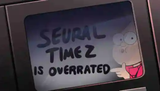 overrated