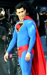 fleischer suit