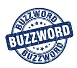 buzzwords