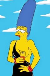 Erotic Marge