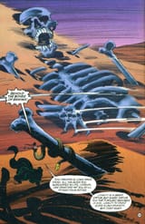 Bones of Brahma