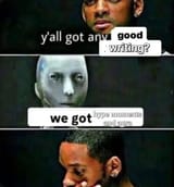 hype