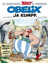 Obelix ja kumpp