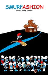 Smurfashion