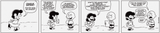 69641 - artist jacinth charlie_brown comics lucy_van_pelt peanuts