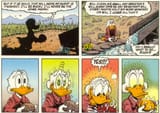 Scrooge Rich