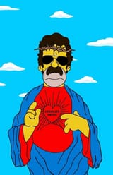 Pablo Simpson