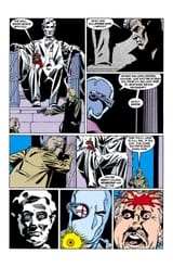 Deadshot follows orders
