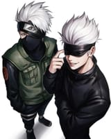 __gojou_satoru_and_hatake_kakashi_naruto_and_1_more_drawn_by_jeongjyoni__ae89895364480ba865d07560244863ae