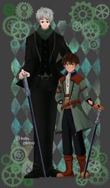 Ozpin Oscar 3