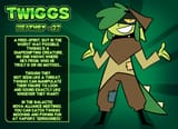twiggs