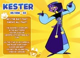 kester