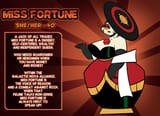 miss fortune