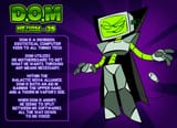 dom