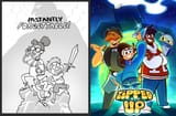 INSTANTLY FORGETTABLE