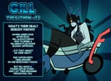 gill