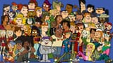 total drama cast pic