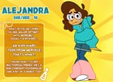 alejandraa