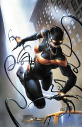 venom carol