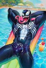 roxxonvenom