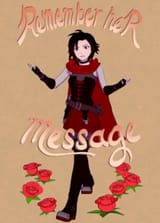 remember her message
