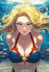 swimsuit