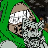 Doctor DOOM