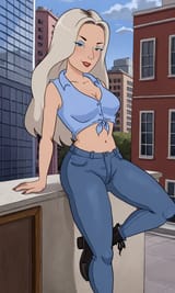 dallas grimes