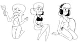 backgroundorsidecutiesx3