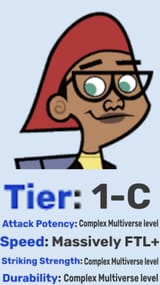 1-C Tucker