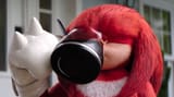 Knuckles coffee pot