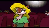 Amy the Squirrel In At the Movies 3 (Full HD).mp4_20250709_192959.533