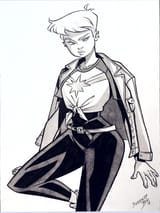 dyke carol
