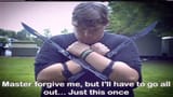 mallninja