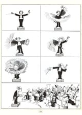 11 humour de l&#039;art