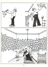15 humour de l&#039;art