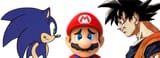 Mario and the Psychopaths