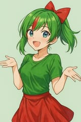choro-chan