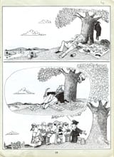 23 humour de l&#039;art