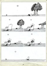 30 humour de l&#039;art