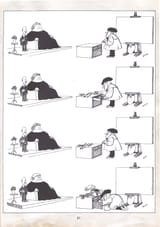 31 humour de l&#039;art