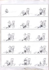 32 humour de l&#039;art
